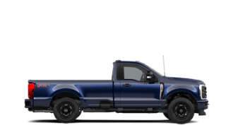 2026 Ford Super Duty® External Image 1
